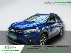 Utilisé 2023 Dacia Sandero Citadine | 19 000 € (Prix cher)