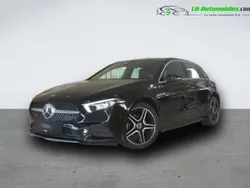 Utilisé 2021 Mercedes A200 Berline | 30 200 € (Prix juste)