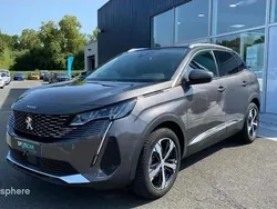 Utilisé 2021 Peugeot 3008 Allure SUV | 18 999 € (Prix juste)