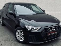 Noir Utilisé 2021 Audi A1 Sportback Advanced Plus Citadine | 16 900 € (Prix juste)