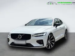 Utilisé 2024 Volvo S60 Berline | 39 500 € (Prix cher)