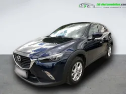 Utilisé 2016 Mazda CX-3 SUV | 17 900 € (Prix juste)