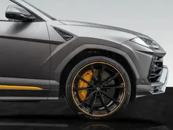 Utilisé 2022 Lamborghini Urus SUV | 349 990 €