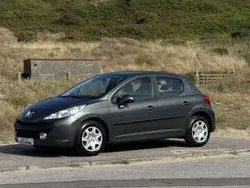 Utilisé 2009 Peugeot 207 Citadine | 5 500 € (Prix juste)