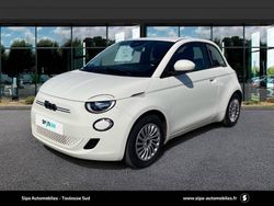 Blanc Utilisé 2023 Fiat 500e Citadine | 13 890 € (Bon prix)