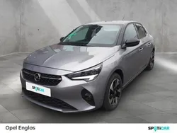 Gris Utilisé 2021 Opel Corsa-e Elegance Citadine | 14 990 € (Bon prix)