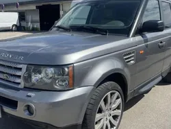 Utilisé 2007 Land Rover Range Rover HSE SUV | 7 490 €