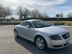 Gris Utilisé 2002 Audi TT S-Line Coupé | 10 500 €