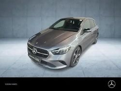 Noir Utilisé 2024 Mercedes B180 Progressive Monospace | 31 880 €