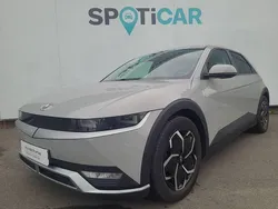 Gris Utilisé 2022 Hyundai Ioniq 5 SUV | 28 490 € (Prix juste)