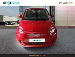 Utilisé 2024 Fiat 500e Style Citadine | 29 990 €