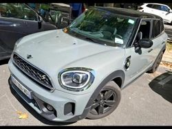Gris Utilisé 2022 Mini Cooper Countryman SUV | 30 890 € (Prix juste)
