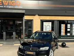 Utilisé 2011 BMW 318 Comfort Edition Berline | 11 490 € (Prix juste)