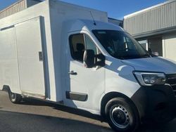 Utilisé 2020 Renault Master Van | 19 788 €