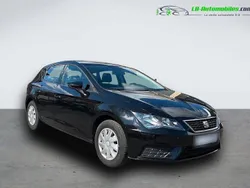 Utilisé 2019 Seat Leon Berline | 16 900 € (Prix assez cher)