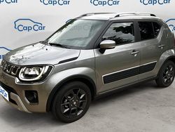 Utilisé 2023 Suzuki Ignis | 17 500 €