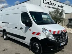 Utilisé 2019 Renault Master Van | 17 988 € (Super prix)