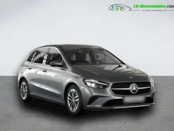 Utilisé 2024 Mercedes B250e Monospace | 38 200 € (Super prix)