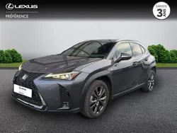 Lexus UX 250h