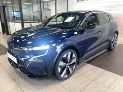 Utilisé 2023 Renault Mégane Equilibre Berline | 21 390 € (Prix juste)