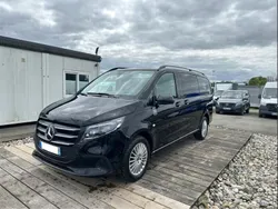 Utilisé 2025 Mercedes Vito Monospace | 67 000 € (Prix cher)