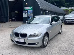 Gris Utilisé 2012 BMW 320 Break | 8 000 € (Super prix)