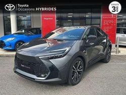 Utilisé 2025 Toyota C-HR SUV | 46 790 €