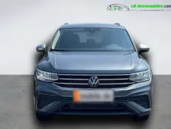 Utilisé 2024 VW Tiguan Allspace SUV | 39 900 € (Bon prix)