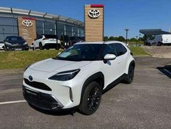 Utilisé 2022 Toyota Yaris Hybrid | 25 490 € (Prix assez cher)