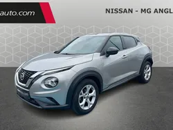 Utilisé 2022 Nissan Juke N-Connecta SUV | 17 990 € (Bon prix)