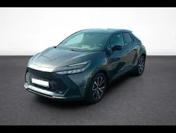 Utilisé 2024 Toyota C-HR Design SUV | 29 490 € (Super prix)