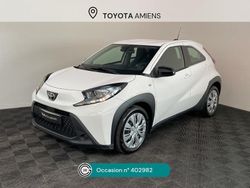 Blanc Utilisé 2023 Toyota Aygo X SUV | 17 290 €