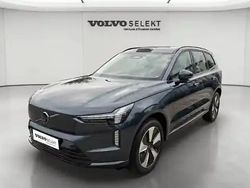 Denim blue Occasion 2025 Volvo EX90 SUV | 91 980 € (Bon prix)
