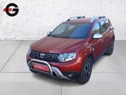 Rouge Utilisé 2020 Dacia Duster Prestige SUV | 14 490 € (Prix juste)