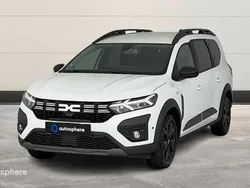Utilisé 2022 Dacia Jogger Extreme Break | 18 999 € (Prix juste)