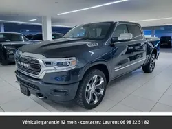 Bleu Utilisé 2019 Dodge Ram Limited Pick-up | 46 954 € (Super prix)