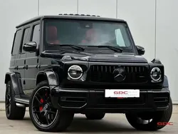 Noir Utilisé 2019 Mercedes G63 AMG AMG SUV | 155 000 € (Super prix)
