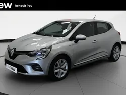 Gris Utilisé 2021 Renault Clio V Business Citadine | 12 990 € (Bon prix)