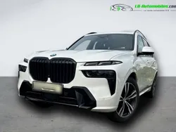 Utilisé 2023 BMW 502 Comfort Edition | 95 100 €