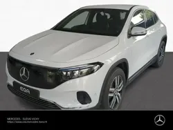 Utilisé 2024 Mercedes EQA250+ Edition SUV | 46 900 €