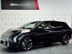 Utilisé 2025 Kia EV4 2 Citadine | 43 900 €