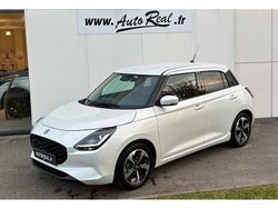 Occasion 2025 Suzuki Swift Citadine | 17 990 € (Prix juste)