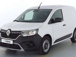 Blanc Utilisé 2023 Renault Kangoo Monospace | 19 990 €