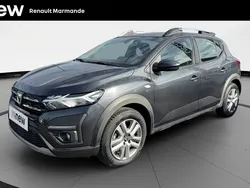 Gris Utilisé 2022 Dacia Sandero Comfort Citadine | 11 590 € (Bon prix)