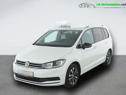 Utilisé 2019 VW Touran Monospace | 29 300 € (Prix juste)