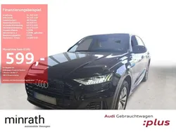 Utilisé 2023 Audi Q8 SUV | 75 880 € (Prix juste)