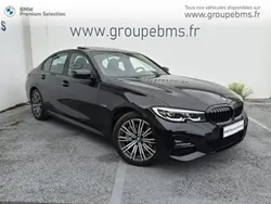 Utilisé 2022 BMW 330 M Sport Berline | 39 900 € (Bon prix)