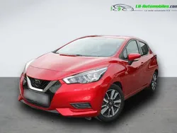 Utilisé 2018 Nissan Micra Citadine | 14 800 € (Prix cher)