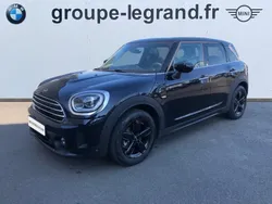 Utilisé 2021 Mini Cooper D Countryman SUV | 35 990 € (Prix cher)