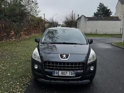 Utilisé 2010 Peugeot 3008 Premium SUV | 3 500 € (Prix juste)